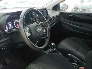 Hyundai Bayon 1.2 MPI Essence  - Foto 2