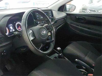 Hyundai Bayon 1.2 MPI Essence