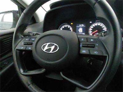 Hyundai Bayon 1.2 MPI Essence
