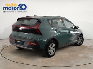 Hyundai Bayon 1.2 MPI Essence  - Foto 2
