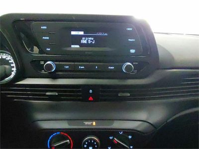 Hyundai Bayon 1.2 MPI Essence
