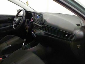 Hyundai Bayon 1.2 MPI Essence  - Foto 2