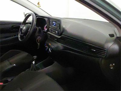 Hyundai Bayon 1.2 MPI Essence