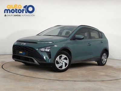 Hyundai Bayon 1.2 MPI Essence