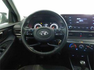 Hyundai Bayon 1.2 MPI Essence  - Foto 2