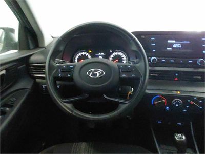 Hyundai Bayon 1.2 MPI Essence