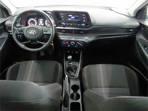 Hyundai Bayon 1.2 MPI Essence  - Foto 2