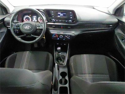 Hyundai Bayon 1.2 MPI Essence