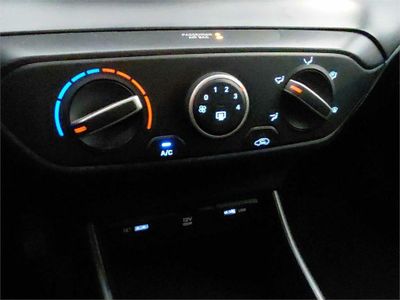 Hyundai Bayon 1.2 MPI Essence