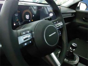 Hyundai Kona 1.0 TGDI Maxx 4X2  - Foto 2