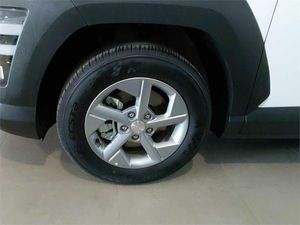 Hyundai Kona 1.0 TGDI Maxx 4X2  - Foto 2