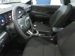 Hyundai Kona 1.0 TGDI Maxx 4X2  - Foto 2
