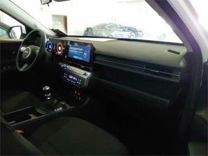 Hyundai Kona 1.0 TGDI Maxx 4X2  - Foto 2