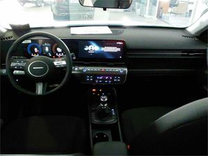 Hyundai Kona 1.0 TGDI Maxx 4X2  - Foto 2