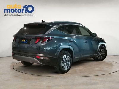 Hyundai Tucson 1.6 TGDI 110kW (150CV) Maxx