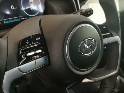 Hyundai Tucson 1.6 TGDI 110kW (150CV) Maxx