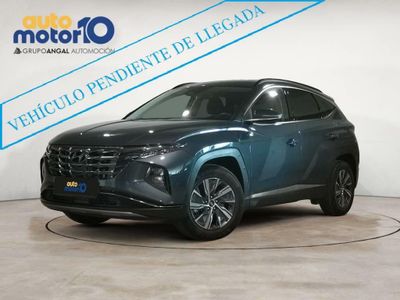 Hyundai Tucson 1.6 TGDI 110kW (150CV) Maxx
