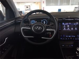 Hyundai Tucson 1.6 TGDI 110kW (150CV) Maxx  - Foto 2