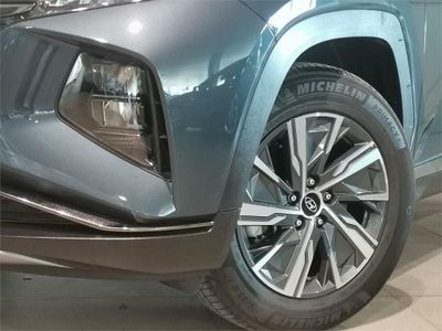 Hyundai Tucson 1.6 TGDI 110kW (150CV) Maxx