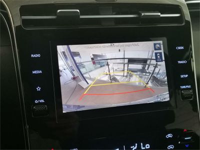 Hyundai Tucson 1.6 TGDI 110kW (150CV) Maxx
