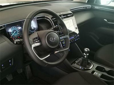 Hyundai Tucson 1.6 TGDI 110kW (150CV) Maxx