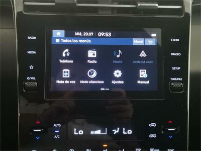 Hyundai Tucson 1.6 TGDI 110kW (150CV) Maxx