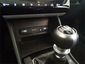 Hyundai Tucson 1.6 TGDI 110kW (150CV) Maxx  - Foto 2