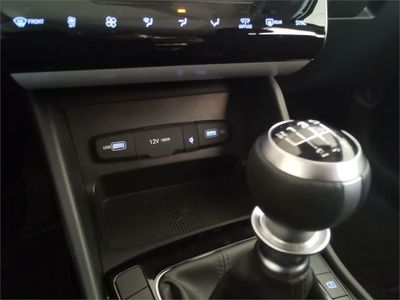 Hyundai Tucson 1.6 TGDI 110kW (150CV) Maxx
