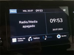 Hyundai Tucson 1.6 TGDI 110kW (150CV) Maxx  - Foto 2