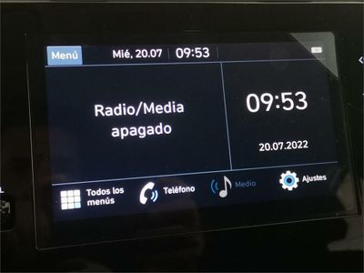 Hyundai Tucson 1.6 TGDI 110kW (150CV) Maxx