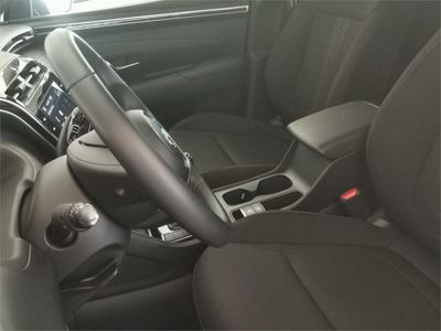 Hyundai Tucson 1.6 TGDI 110kW (150CV) Maxx