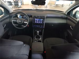 Hyundai Tucson 1.6 TGDI 110kW (150CV) Maxx  - Foto 2