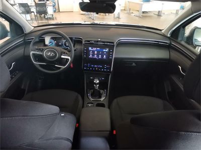 Hyundai Tucson 1.6 TGDI 110kW (150CV) Maxx