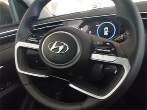 Hyundai Tucson 1.6 TGDI 110kW (150CV) Maxx  - Foto 2