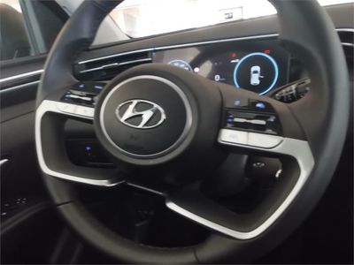 Hyundai Tucson 1.6 TGDI 110kW (150CV) Maxx