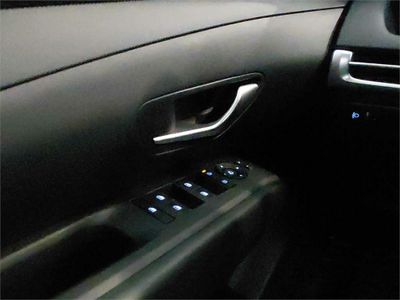 Hyundai Tucson 1.6T 118kW (160CV) Klass