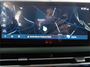 Hyundai Tucson 1.6T 118kW (160CV) Klass  - Foto 2