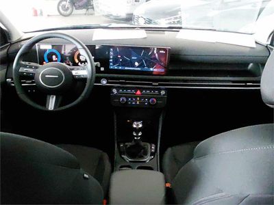 Hyundai Tucson 1.6T 118kW (160CV) Klass
