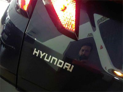 Hyundai Tucson 1.6T 118kW (160CV) Klass