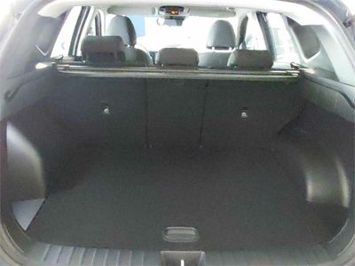 Hyundai Tucson 1.6T 118kW (160CV) Klass