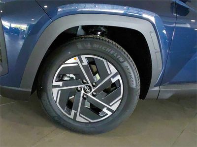 Hyundai Tucson 1.6T 118kW (160CV) Klass