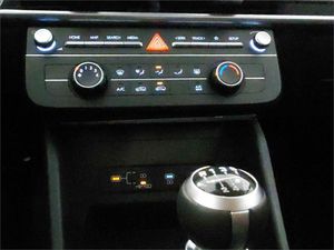 Hyundai Tucson 1.6T 118kW (160CV) Klass  - Foto 2