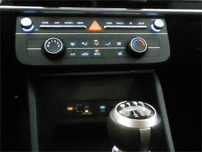 Hyundai Tucson 1.6T 118kW (160CV) Klass