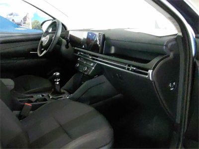 Hyundai Tucson 1.6T 118kW (160CV) Klass