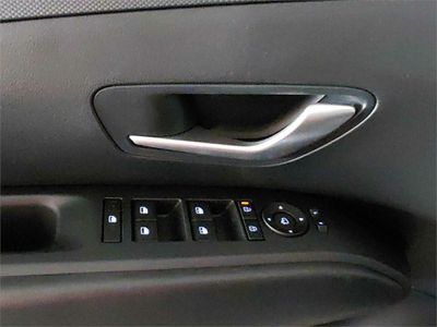 Hyundai Tucson 1.6T 118kW (160CV) Klass