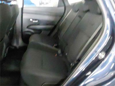 Hyundai Tucson 1.6T 118kW (160CV) Klass