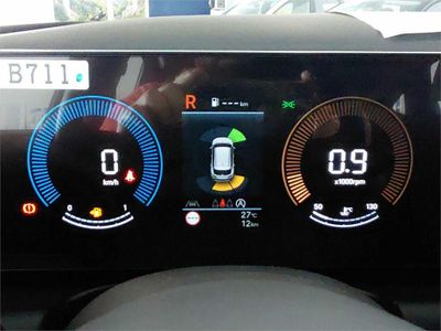 Hyundai Tucson 1.6T 118kW (160CV) Klass