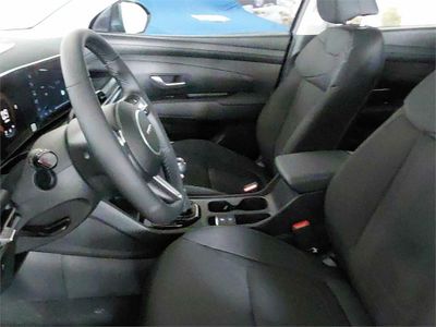 Hyundai Tucson 1.6T 118kW (160CV) Klass