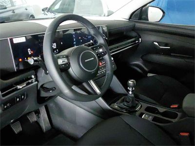 Hyundai Tucson 1.6T 118kW (160CV) Klass