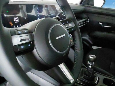 Hyundai Tucson 1.6T 118kW (160CV) Klass